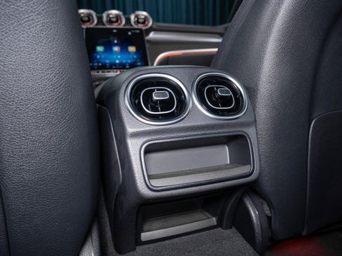 New 2026 Mercedes-Benz C 36 AMG S image 24