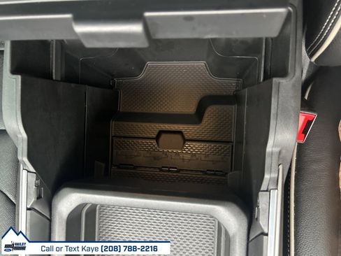 Used 2023 RAM 1500 Laramie image 34