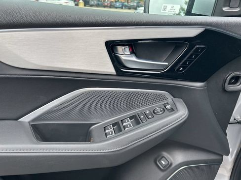 New 2026 Acura MDX FWD image 11