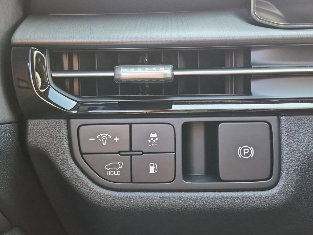 New 2027 Kia Sportage X-Line Prestige AWD/4WD image 18