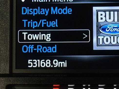 Used 2022 Ford F450 XLT w/ XLT Premium Package AWD/4WD image 15