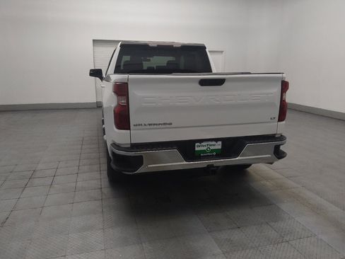 Used 2019 Chevrolet Silverado 1500 LT w/ All-Star Edition RWD image 6