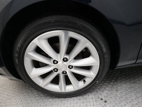 Used 2016 Buick Verano Convenience image 26
