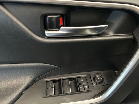 Used 2024 Toyota RAV4 XLE Premium FWD image 11
