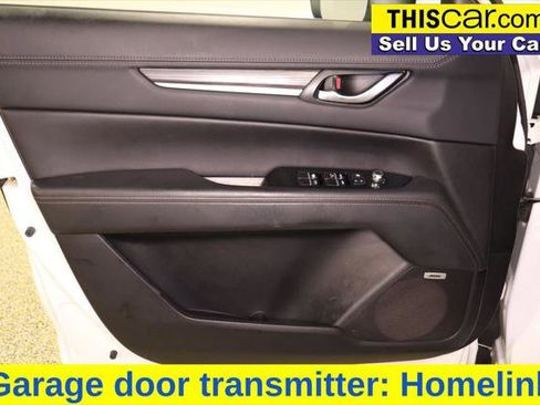 Used 2017 MAZDA CX-5 Grand Touring w/ Premium Package image 29