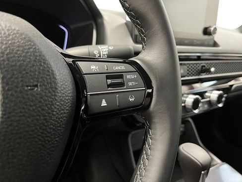 New 2026 Honda Civic Sport image 18