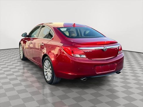 Used 2013 Buick Regal Premium image 6