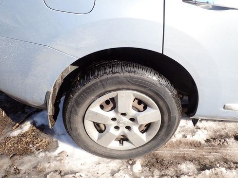 Used 2014 Nissan Rogue S image 14