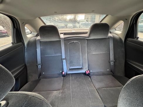 Used 2014 Chevrolet Impala LT w/ LT Sunroof Package image 23