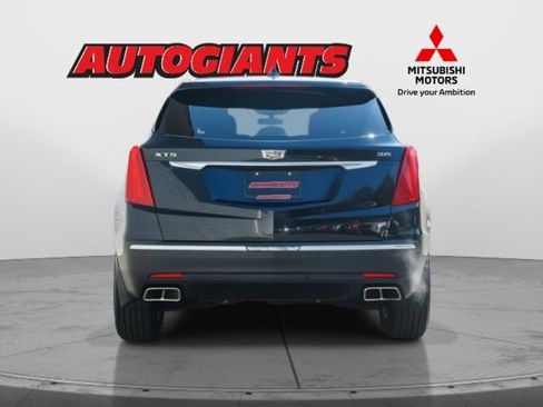 Used 2017 Cadillac XT5 FWD image 7
