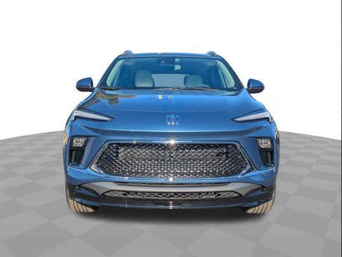 New 2026 Buick Encore GX Sport Touring image 9