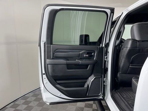 Used 2023 RAM 2500 Power Wagon w/ Level 2 Equipment Group image 43