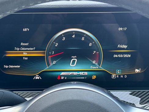 Used 2020 Mercedes-Benz AMG GT 63 S image 31