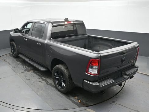 Used 2021 RAM 1500 Big Horn image 43