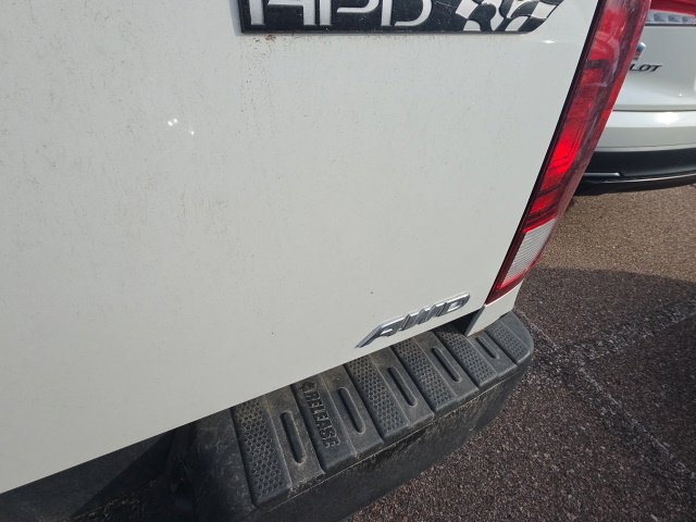 Used 2023 Honda Ridgeline RTL image 7