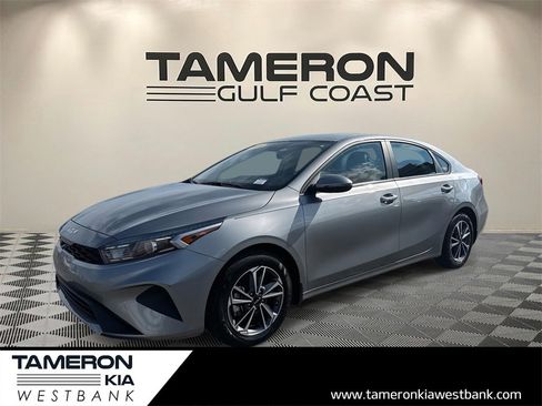 Used 2024 Kia Forte LXS w/ LXS Technology Package image 1