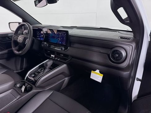 New 2026 Chevrolet Colorado W/T AWD/4WD image 31