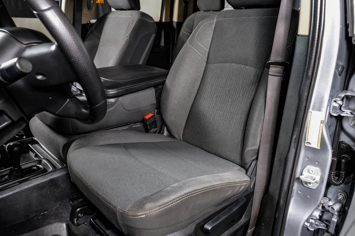 Used 2020 RAM 3500 Tradesman AWD/4WD image 27