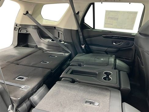 New 2025 Honda Pilot EX-L image 36