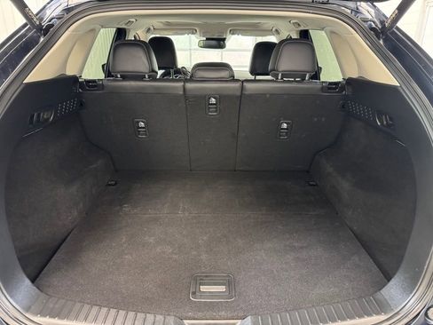 Used 2025 MAZDA CX-5 AWD 2.5 S w/ Preferred Package image 24