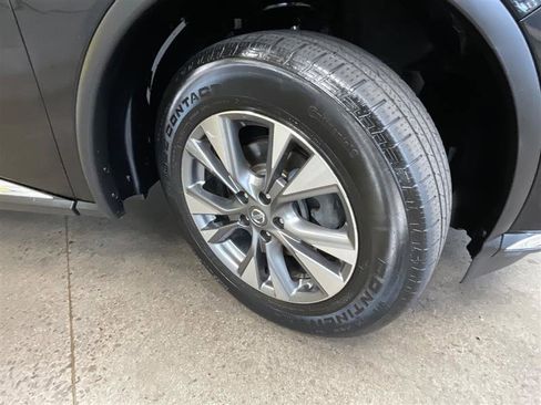 Used 2015 Nissan Murano SV image 22