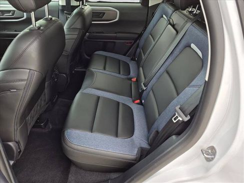 Used 2026 Ford Bronco Sport Outer Banks AWD/4WD image 21