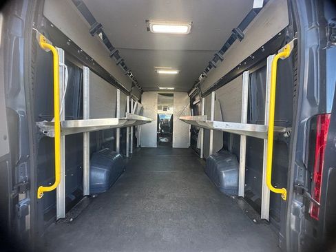 Used 2019 RAM ProMaster 3500 image 10