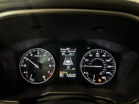 Used 2022 Subaru Outback Limited AWD/4WD image 23