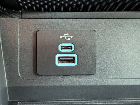 New 2026 Ford Mustang Coupe image 16