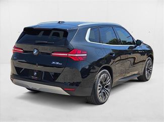Used 2026 BMW X3 xDrive30 video 2