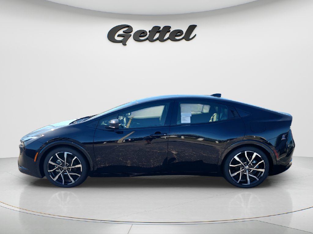 New 2026 Toyota Prius Plug-In Hybrid w/ Limited Premium Package FWD image 8