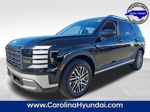 New 2026 Hyundai Palisade SEL image 2