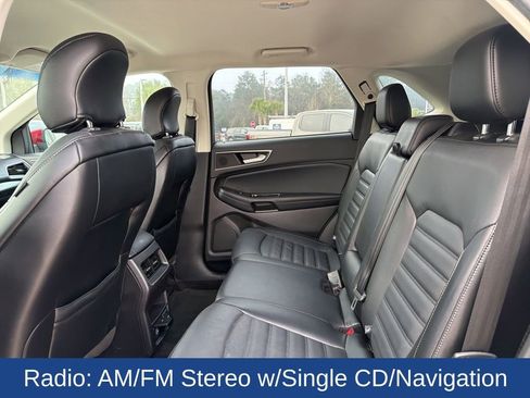 Used 2016 Ford Edge SEL w/ Equipment Group 201A image 15