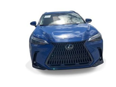 Used 2022 Lexus NX 350 AWD image 3