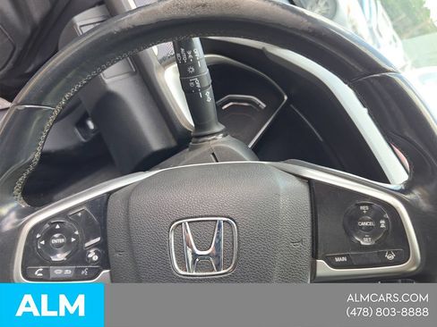 Used 2019 Honda Civic Sport image 23