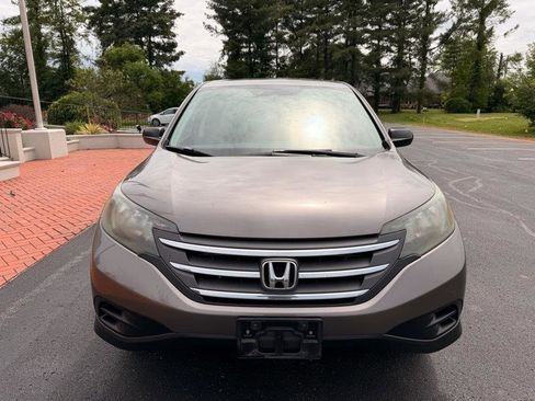 Used 2012 Honda CR-V LX image 3