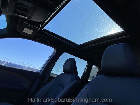 New 2026 Subaru Forester Sport image 14