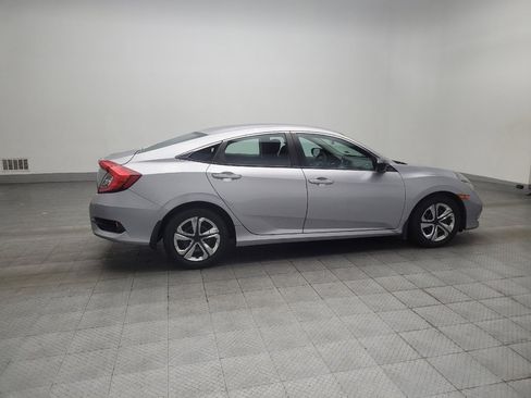 Used 2019 Honda Civic LX image 10