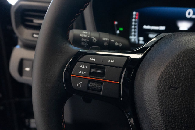 New 2026 Honda Pilot TrailSport image 20
