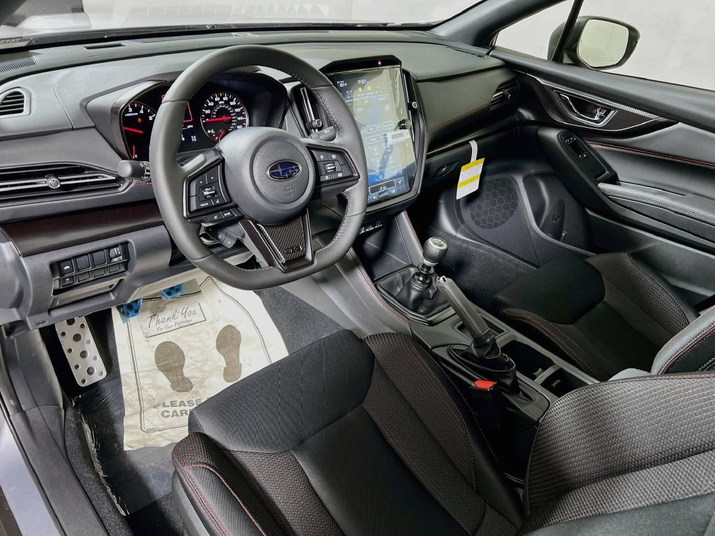New 2026 Subaru WRX Premium AWD/4WD image 9