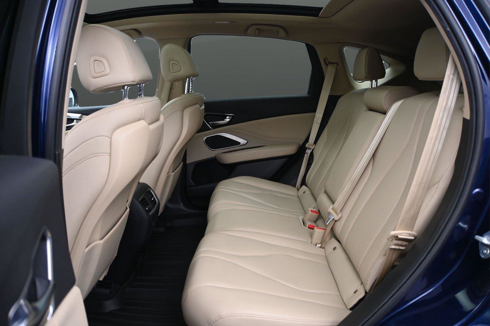 Certified 2023 Acura RDX SH-AWD image 9