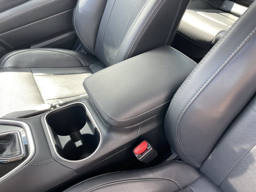 Used 2024 Subaru Legacy Limited AWD/4WD image 21