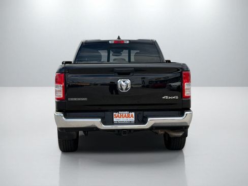 Used 2023 RAM 1500 Big Horn AWD/4WD image 5