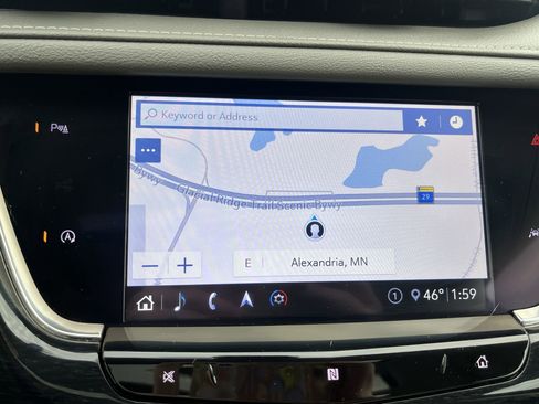 Certified 2020 Cadillac XT6 Premium Luxury image 14