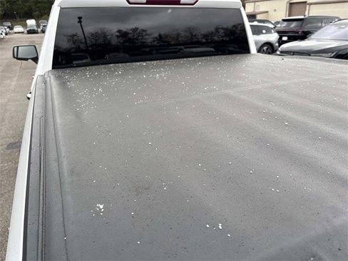 Used 2023 Chevrolet Silverado 1500 LTZ image 12