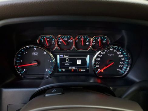 Used 2018 GMC Sierra 1500 SLT image 31