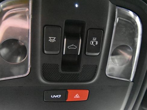 Used 2022 Kia Stinger GT-Line w/ Sun & Sound Package image 26