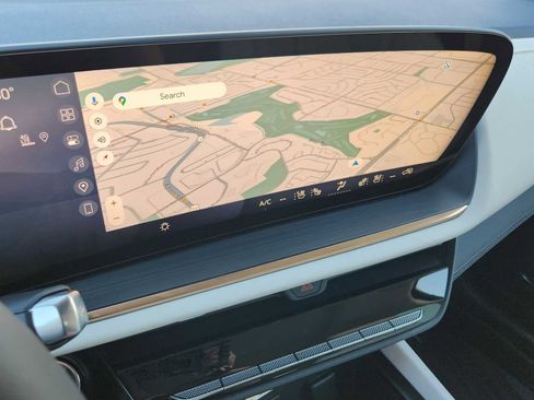 New 2026 Buick Envision Avenir image 19