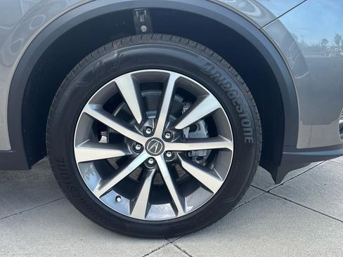 New 2026 Acura RDX SH-AWD w/ Technology Package image 6