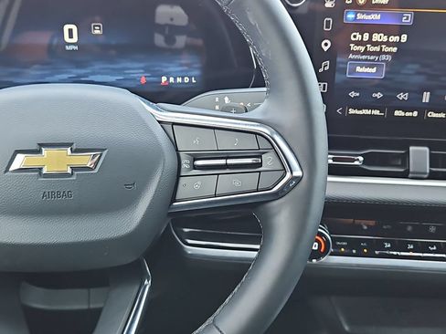 Certified 2026 Chevrolet Equinox LT w/ Convenience Package II FWD image 24
